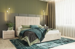 Спальня Celine в ткани в Челябинске - mebel74.com | фото