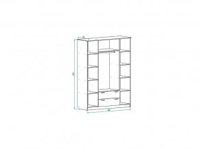 Спальня Глория в Челябинске - mebel74.com | фото 2