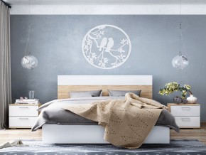 Спальня Лайт в Челябинске - mebel74.com | фото