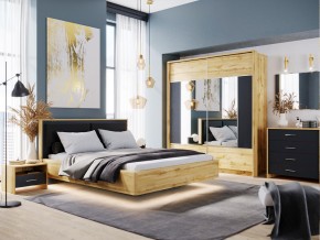 Спальня Либерти в Челябинске - mebel74.com | фото 3