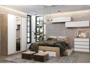 Спальня Марли в Челябинске - mebel74.com | фото 2