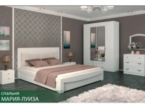 Спальня Мария-Луиза в Челябинске - mebel74.com | фото