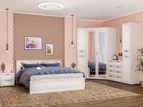 Спальня модульная Бьянка в Челябинске - mebel74.com | фото