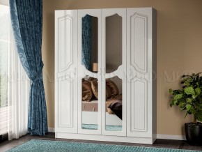 Спальня Натали Миф в Челябинске - mebel74.com | фото 5