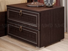 Спальня Престиж-2 венге в Челябинске - mebel74.com | фото 3