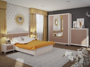 Спальня Саванна в Челябинске - mebel74.com | фото 1