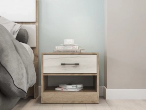 Спальня Соната Дуб Крафт в Челябинске - mebel74.com | фото 4