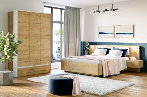 Спальня Virginia Дуб бунратти в Челябинске - mebel74.com | фото 3
