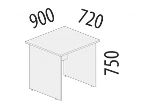 Стол Альфа 63.18 в Челябинске - mebel74.com | фото 2