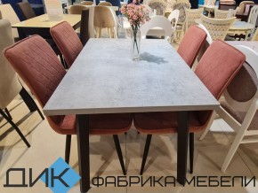 Стол Dikline HB 120 Бетон в Челябинске - mebel74.com | фото 3