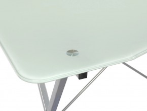 Стол GD-05 белый в Челябинске - mebel74.com | фото 3