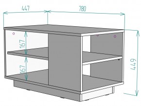 Стол журнальный TC25 в Челябинске - mebel74.com | фото 3