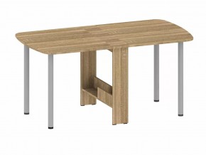 Стол-книжка Кураж Дуб Сонома в Челябинске - mebel74.com | фото 3