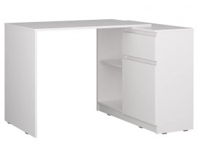 Стол письменный СП-21 Сити белый в Челябинске - mebel74.com | фото 3