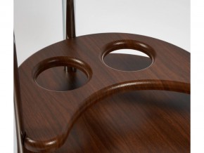 Стол сервировочный Fairport Орех в Челябинске - mebel74.com | фото 2