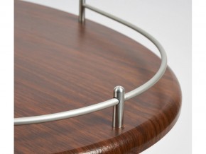 Стол сервировочный Fairport Орех в Челябинске - mebel74.com | фото 3