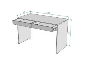 Стол T82 Ширина 1200 в Челябинске - mebel74.com | фото 2