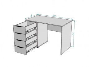 Стол T92 Ширина 1073 в Челябинске - mebel74.com | фото 2