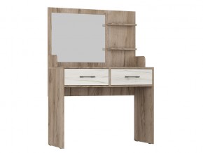 Стол туалетный СТ-2 с зеркалом в Челябинске - mebel74.com | фото