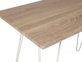 Стол WD-06 oak в Челябинске - mebel74.com | фото 3