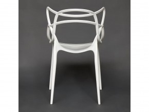 Стул Cat Chair mod. 028 белый в Челябинске - mebel74.com | фото 4