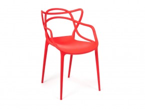 Стул Cat Chair mod. 028 красный в Челябинске - mebel74.com | фото 1