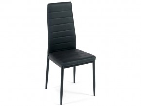 Стул Easy Chair mod. 24 черный в Челябинске - mebel74.com | фото 1