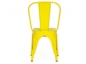 Стул Loft chair mod. 012 желтый в Челябинске - mebel74.com | фото 2