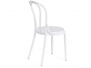 Стул Thonet mod. PL62 Белый в Челябинске - mebel74.com | фото 2