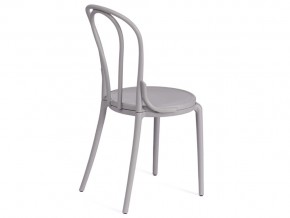 Стул Thonet mod. PL62 Серый в Челябинске - mebel74.com | фото 2