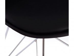 Стул Tulip iron chair mod.EC-123 черный в Челябинске - mebel74.com | фото 3