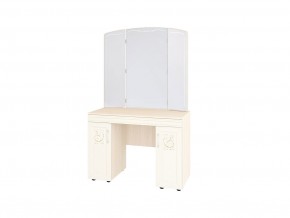 Туалетный стол с зеркалом 93.06 в Челябинске - mebel74.com | фото