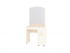 Туалетный стол с зеркалом 93.30 в Челябинске - mebel74.com | фото