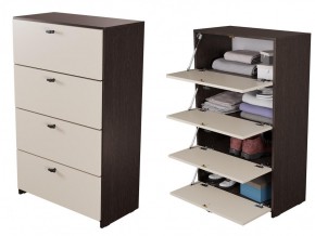 Тумба для обуви в Челябинске - mebel74.com | фото
