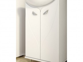 Тумба Faina 500 Ладога в Челябинске - mebel74.com | фото 2