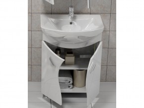 Тумба Faina 550 Балтика в Челябинске - mebel74.com | фото 2