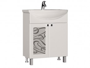 Тумба Provans 700 (под ум Балтика) + Умывальник Балтика 70 в Челябинске - mebel74.com | фото