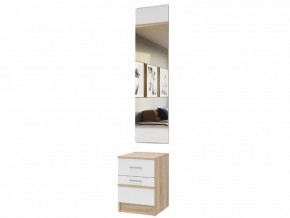 Тумба с зеркалом в Челябинске - mebel74.com | фото