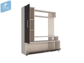 Тумба ТВ-2 А ЛДСП Стиль в Челябинске - mebel74.com | фото 2