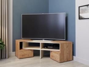 Тумба ТВ-9 ЛДСП Стиль трансформер в Челябинске - mebel74.com | фото 2