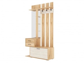 Вешалка с зеркалом в Челябинске - mebel74.com | фото
