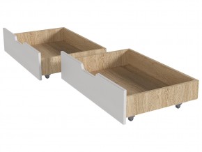 Я01 Комплект ящиков (2шт) для кровати КР-90 в Челябинске - mebel74.com | фото