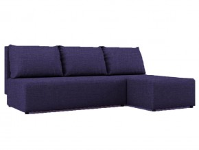 Угловой диван фиолетовый Алиса Savana Violet в Челябинске - mebel74.com | фото