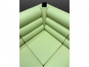 Угловой диван Призма Валики со спальным местом в Челябинске - mebel74.com | фото 3