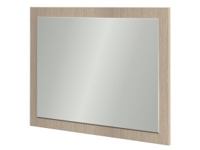 Зеркало Фиеста ясень светлый в Челябинске - mebel74.com | фото