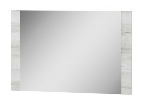 Зеркало настенное Лори дуб серый в Челябинске - mebel74.com | фото