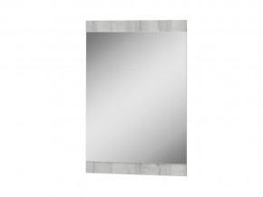 Зеркало в прихожую Лори дуб серый в Челябинске - mebel74.com | фото 1